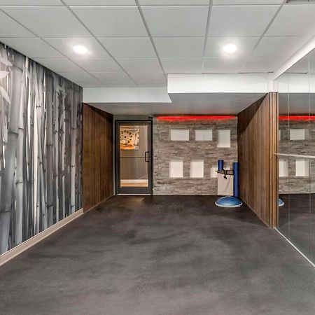 Best Western Plus Heritage Rail Inn & Suites York Buitenkant foto